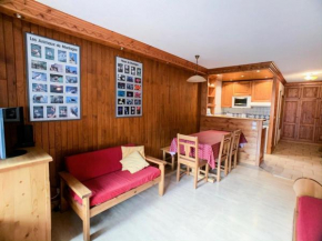 Résidence Grand Tichot A - Appartement dans une résidence avec ascenseur MAE-2644 Tignes